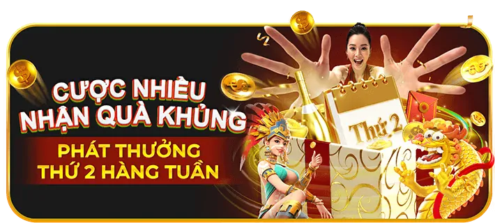 Nổ hũ 99vim
