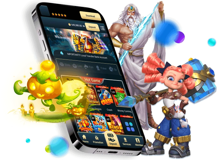 Đa dạng trò chơi casino 99vim Login