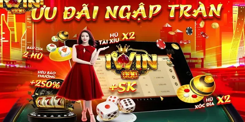 Khuyến mãi Nổ Hũ 99vim